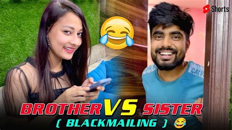 blackmailing step sister|My sister is blackmailing me : r/family